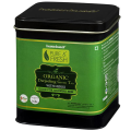 Healthbuddy Organic Green Tea With Herbs Glowing Skin Pure Fresh  100GM 